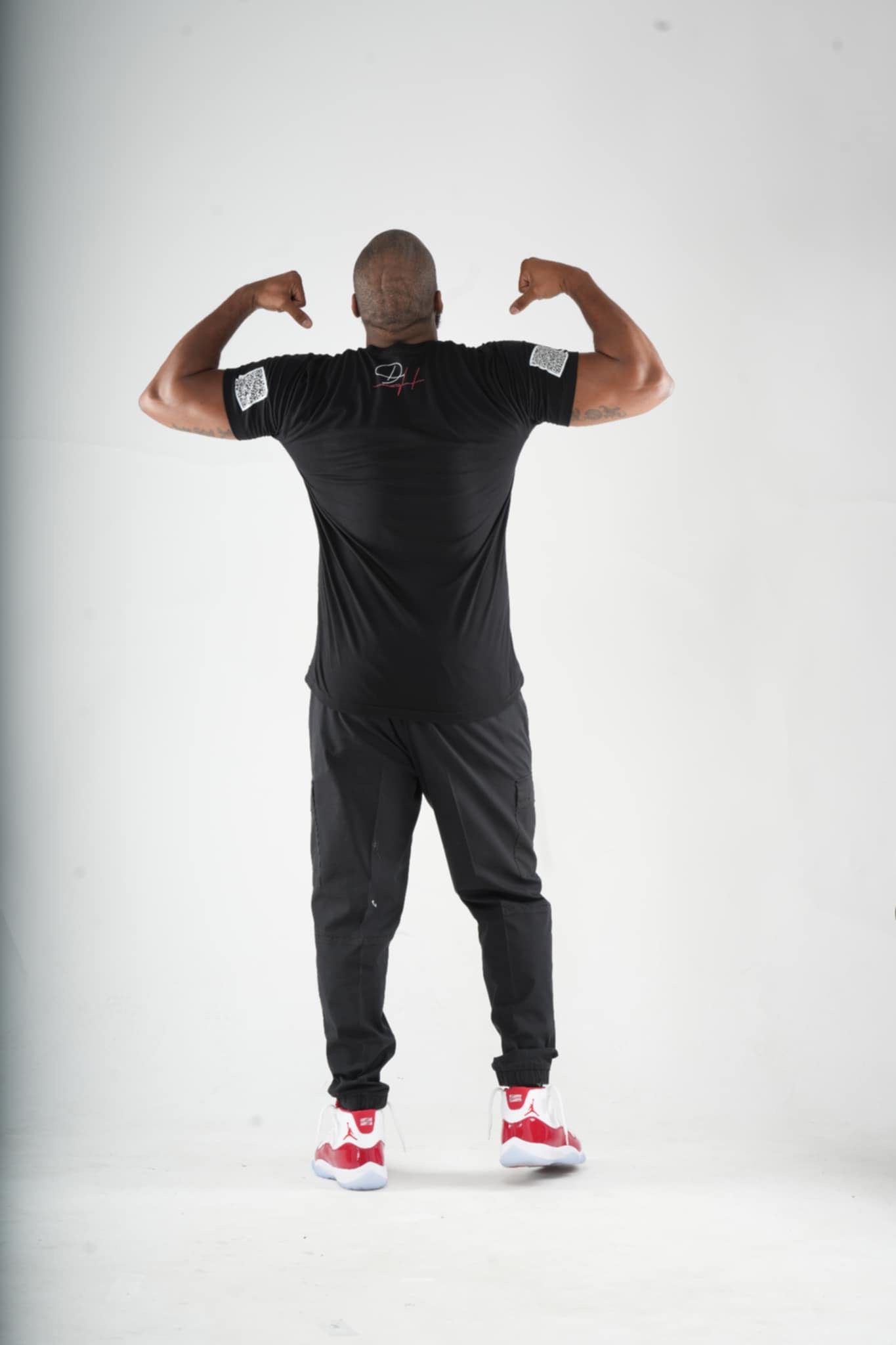 My Favorite Mistake Merch