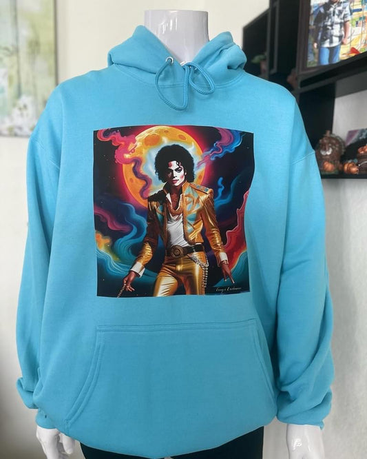 Remember the time….